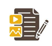 Content and Creative Development