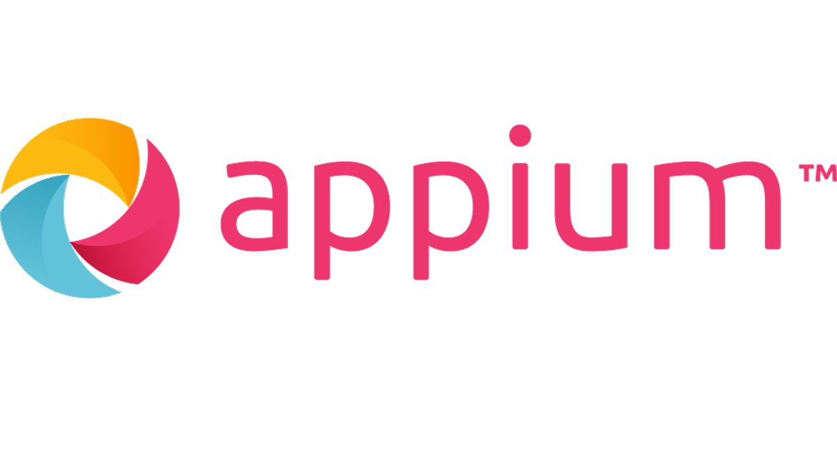 Appium